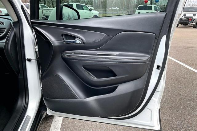 Used 2020 Buick Encore For Sale in Olive Branch, MS