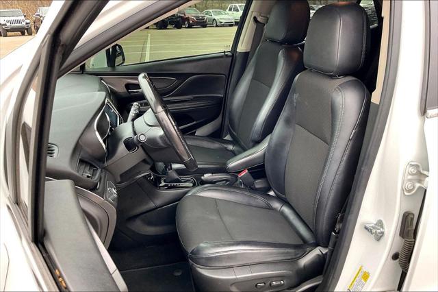 Used 2020 Buick Encore For Sale in Olive Branch, MS