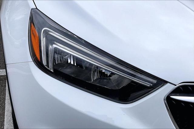 Used 2020 Buick Encore For Sale in Olive Branch, MS