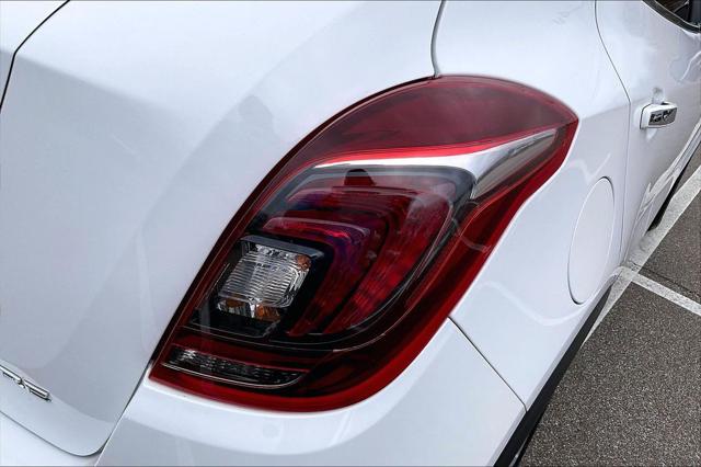 Used 2020 Buick Encore For Sale in Olive Branch, MS