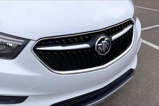 Used 2020 Buick Encore For Sale in Olive Branch, MS