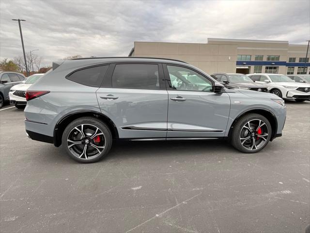 2026 Acura MDX Type S Advance Package