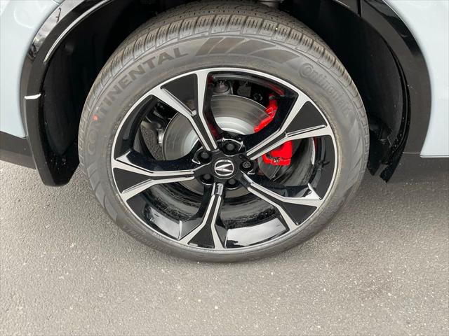 2026 Acura MDX Type S Advance Package