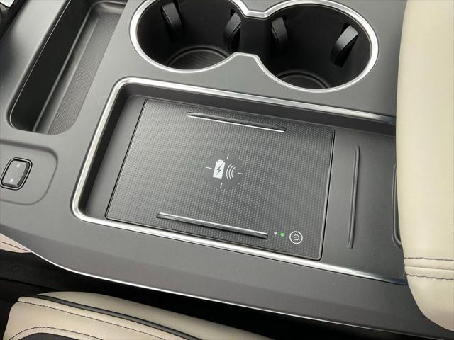 2026 Acura MDX Type S Advance Package