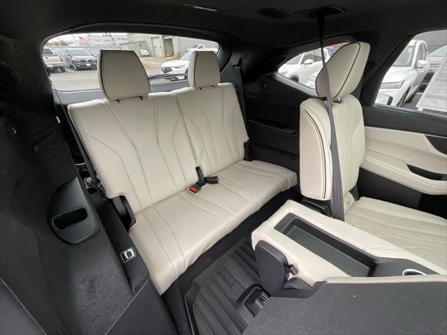 2026 Acura MDX Type S Advance Package