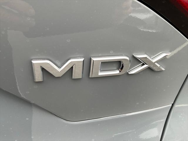 2026 Acura MDX Type S Advance Package