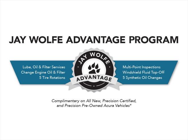 2026 Acura MDX Type S Advance Package