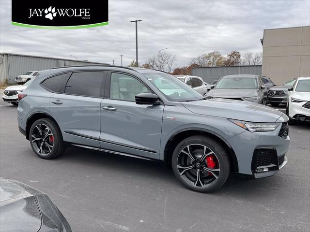 2026 Acura MDX Type S Advance Package for sale in Kansas City, MO