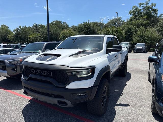 2023 Ram 1500 TRX Crew Cab 4x4 5'7" Box for sale in Fort Walton Beach, FL