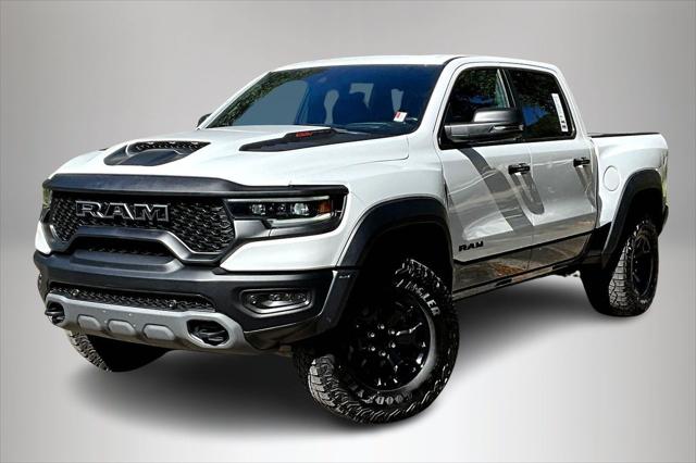 2023 Ram 1500 TRX Crew Cab 4x4 57 Box for sale in Fort Walton Beach, FL