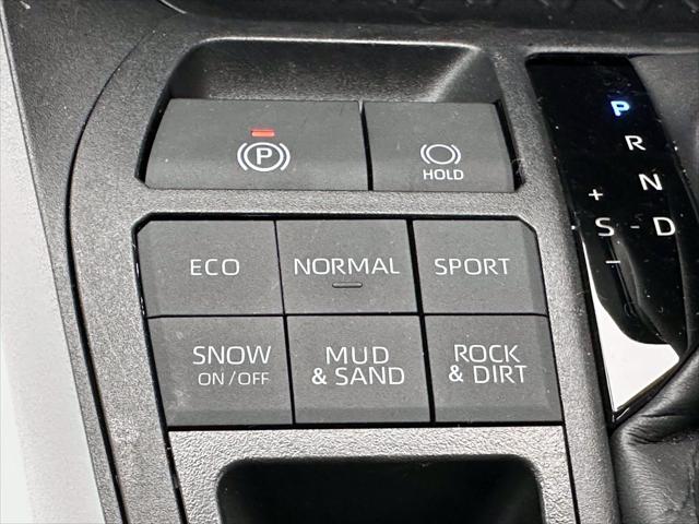 2025 Toyota RAV4 XLE [22]