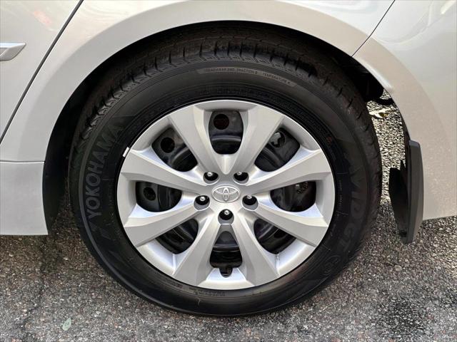 2025 Toyota Corolla Hybrid LE [10]