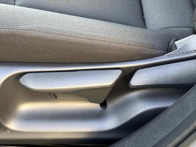 2025 Toyota Corolla Hybrid LE [12]