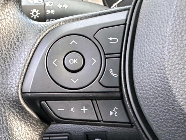 2025 Toyota Corolla Hybrid LE [20]