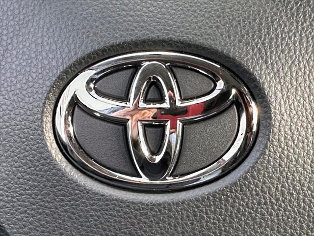 2025 Toyota Corolla Hybrid LE [22]