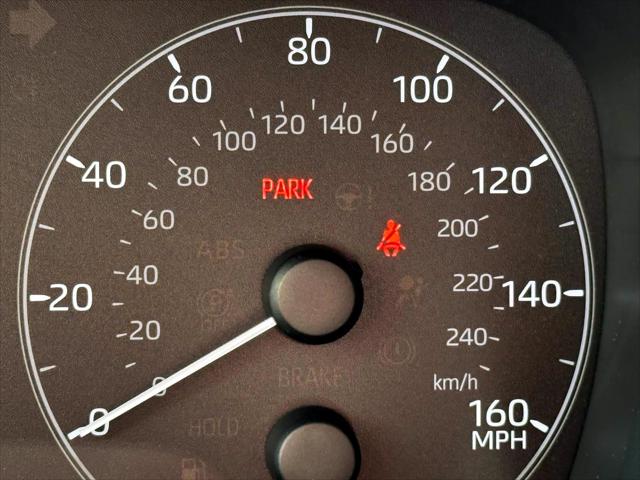 2025 Toyota Corolla Hybrid LE [25]