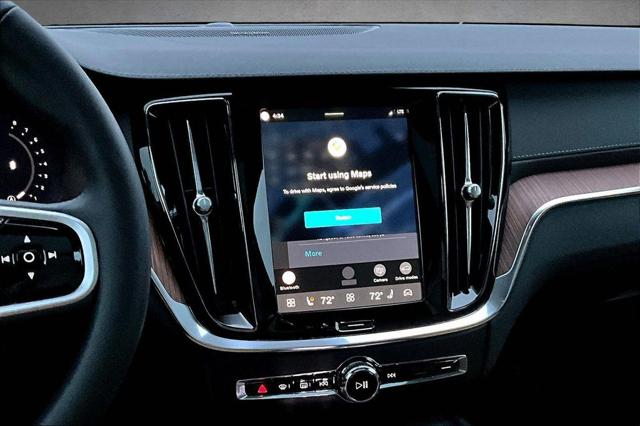 2026 Volvo V60 Cross Country Ultra, B5 AWD Gas (mild hybrid)