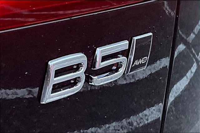 2026 Volvo V60 Cross Country Ultra, B5 AWD Gas (mild hybrid)