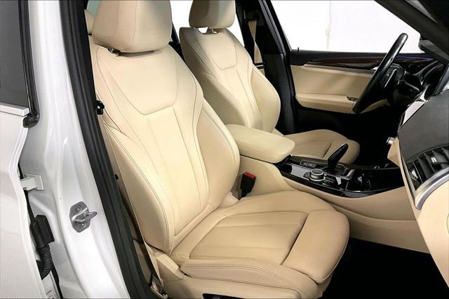 Used 2021 BMW X3 For Sale in Olive Branch, MS