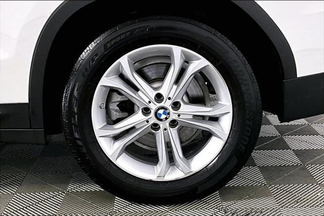 Used 2021 BMW X3 For Sale in Olive Branch, MS