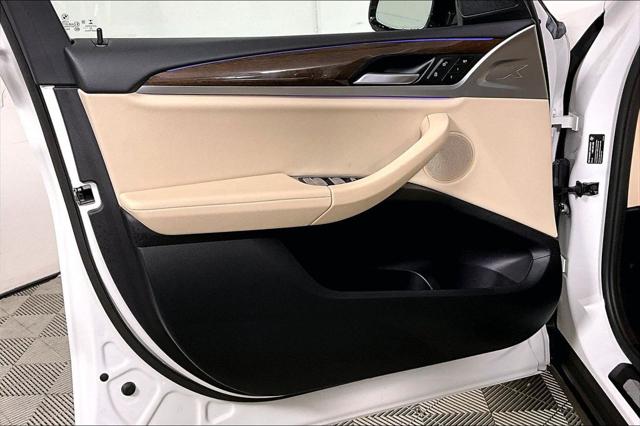 Used 2021 BMW X3 For Sale in Olive Branch, MS