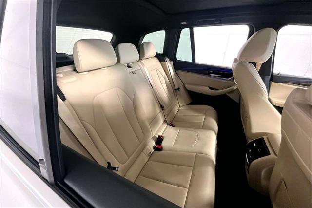 Used 2021 BMW X3 For Sale in Olive Branch, MS