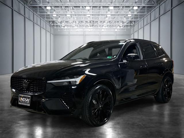 2024 Volvo XC60 Recharge T8 Ultimate Black Edition for sale in Alexandria, VA
