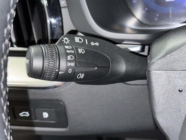 2024 Volvo XC60 Recharge T8 Ultimate Black Edition