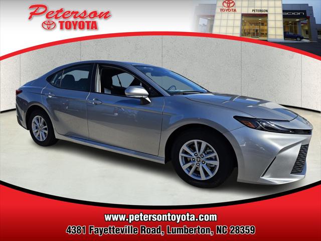 2026 Toyota Camry LE for sale in Lumberton, NC