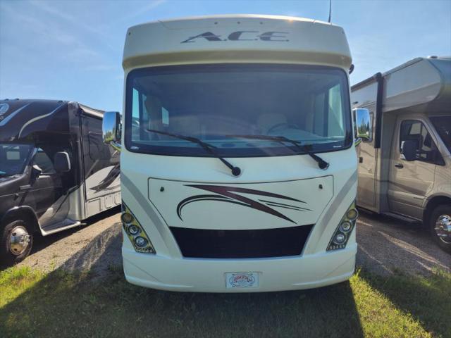 2018 Ford F-53 30.2