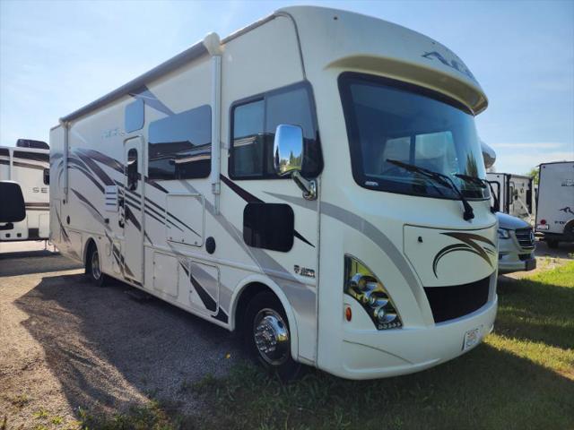 2018 Ford F-53 30.2