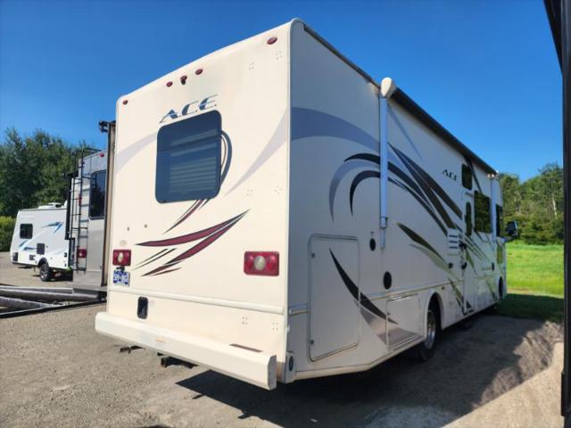 2018 Ford F-53 30.2