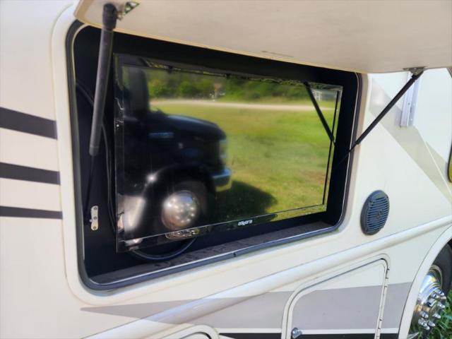 2018 Ford F-53 30.2