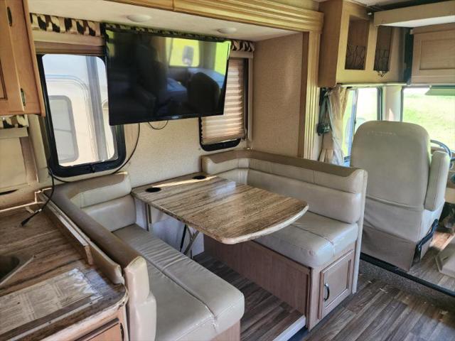 2018 Ford F-53 30.2