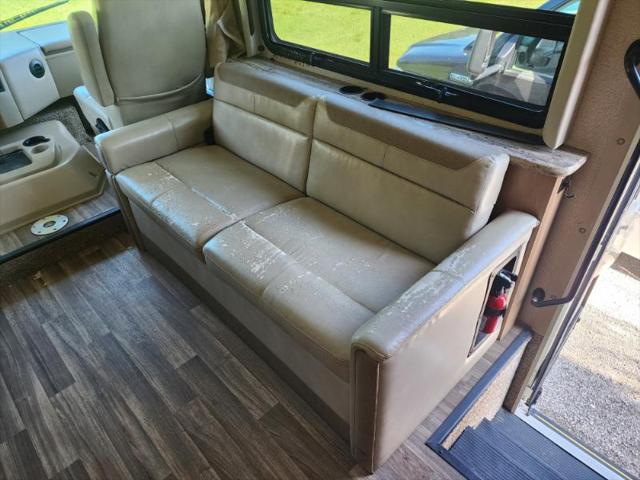 2018 Ford F-53 30.2