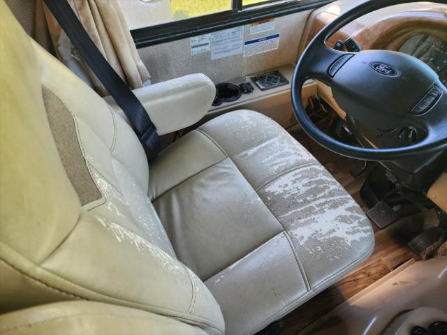 2018 Ford F-53 30.2