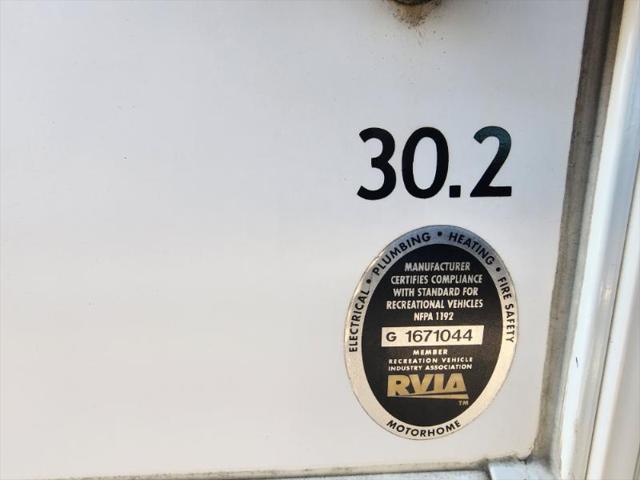 2018 Ford F-53 30.2