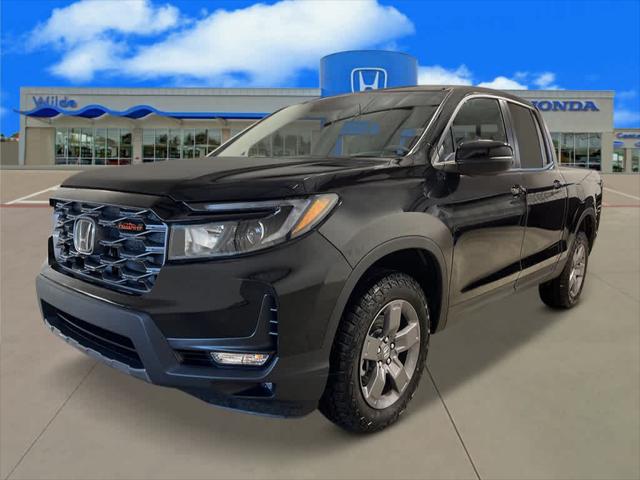 2026 Honda Ridgeline TrailSport for sale in Waukesha, WI