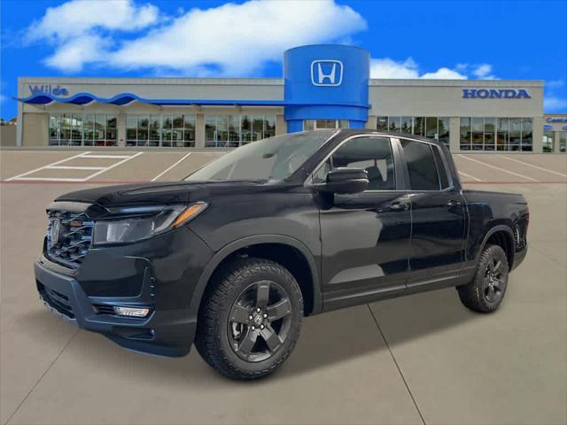 2026 Honda Ridgeline TrailSport for sale in Waukesha, WI