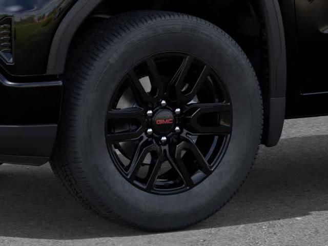 2026 GMC Sierra 1500 Double Cab, Standard Bed, Pro, 4WD