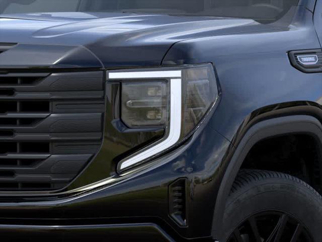 2026 GMC Sierra 1500 Double Cab, Standard Bed, Pro, 4WD