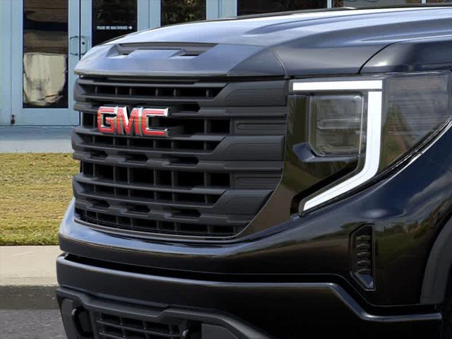 2026 GMC Sierra 1500 Double Cab, Standard Bed, Pro, 4WD