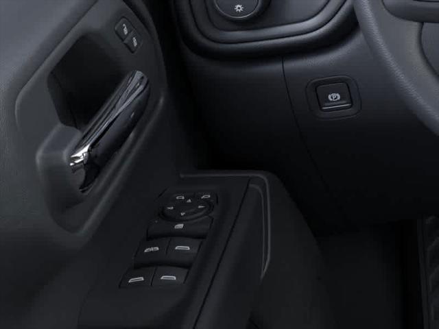 2026 GMC Sierra 1500 Double Cab, Standard Bed, Pro, 4WD