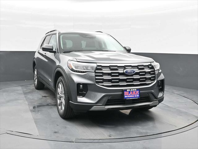 2026 Ford Explorer Active for sale in Franklin, VA