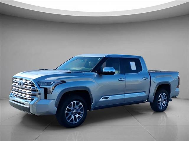 2024 Toyota Tundra 1794 Edition 4WD for sale in Henderson, NC