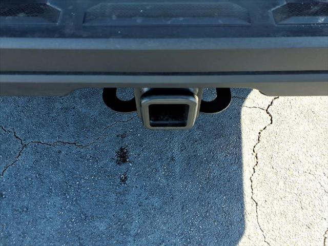 2024 Toyota Tundra 1794 Edition 4WD