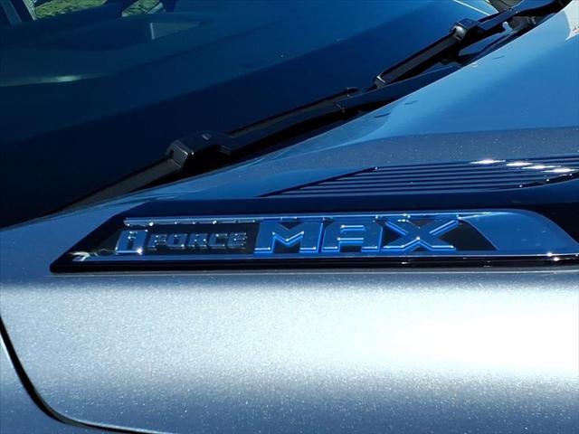 2024 Toyota Tundra 1794 Edition 4WD