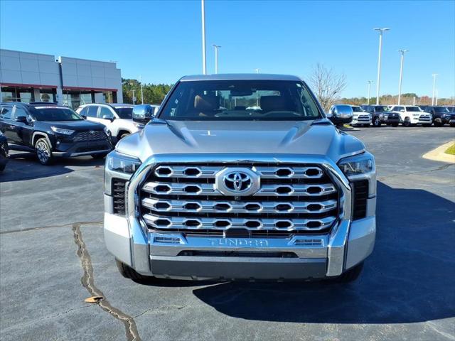 2024 Toyota Tundra 1794 Edition 4WD