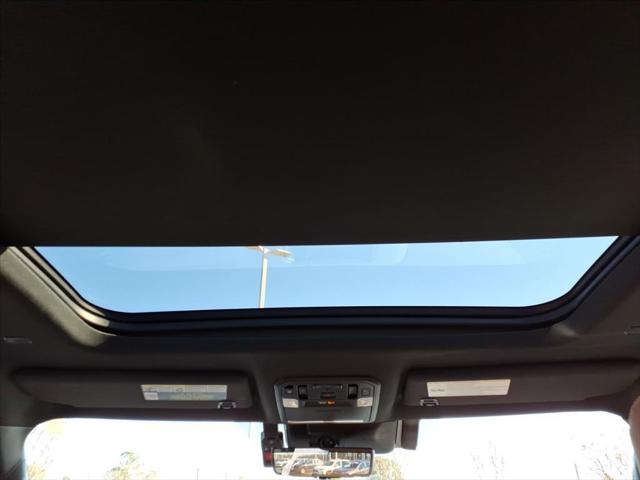 2024 Toyota Tundra 1794 Edition 4WD