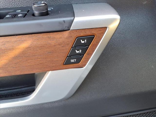 2024 Toyota Tundra 1794 Edition 4WD
